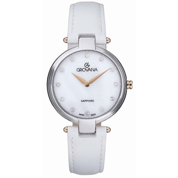 ساعت مچی گروانا GROVANA کد 4556.1558